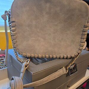 New never worn crossbody